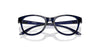 Oakley Junior Humbly OY8022 Polished Ice Blue #colour_polished-ice-blue