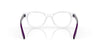 Oakley Junior Humbly OY8022 Polished Clear #colour_polished-clear