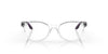 Oakley Junior Humbly OY8022 Polished Clear #colour_polished-clear