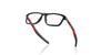 Oakley Junior Quad Out OY8023 Satin Black #colour_satin-black