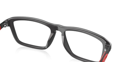 Oakley Junior Quad Out OY8023 Satin Black #colour_satin-black