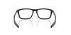 Oakley Junior Quad Out OY8023 Satin Black #colour_satin-black