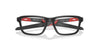 Oakley Junior Quad Out OY8023 Satin Black #colour_satin-black