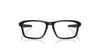 Oakley Junior Quad Out OY8023 Satin Black #colour_satin-black
