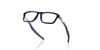 Oakley Junior Quad Out OY8023 Polished Ice Blue #colour_polished-ice-blue