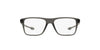 Oakley Junior Bunt OY8026 Satin Grey Smoke #colour_satin-grey-smoke