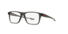 Oakley Junior Bunt OY8026 Satin Grey Smoke #colour_satin-grey-smoke