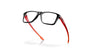 Oakley Junior Bunt OY8026 Matte Black #colour_matte-black