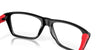 Oakley Junior Bunt OY8026 Matte Black #colour_matte-black