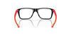 Oakley Junior Bunt OY8026 Matte Black #colour_matte-black