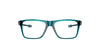 Oakley Junior Bunt OY8026 Polished Trans Balsam #colour_polished-trans-balsam