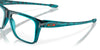 Oakley Junior Bunt OY8026 Polished Trans Balsam #colour_polished-trans-balsam