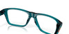 Oakley Junior Bunt OY8026 Polished Trans Balsam #colour_polished-trans-balsam