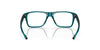 Oakley Junior Bunt OY8026 Polished Trans Balsam #colour_polished-trans-balsam