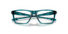 Oakley Junior Bunt OY8026 Polished Trans Balsam #colour_polished-trans-balsam
