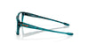 Oakley Junior Bunt OY8026 Polished Trans Balsam #colour_polished-trans-balsam