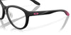 Oakley Junior Aglow OY8027D Satin Black #colour_satin-black