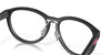 Oakley Junior Aglow OY8027D Satin Black #colour_satin-black