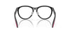Oakley Junior Aglow OY8027D Satin Black #colour_satin-black