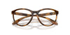 Oakley Junior Aglow OY8027D Satin Brown Tortoise #colour_satin-brown-tortoise