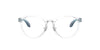 Oakley Junior Aglow OY8027D Polished Clear #colour_polished-clear