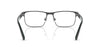 Polo Ralph Lauren PH1215 Semi Shiny Dark Gunmetal-Green #colour_semi-shiny-dark-gunmetal-green
