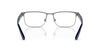 Polo Ralph Lauren PH1222 Semishiny Gunmetal #colour_semishiny-gunmetal