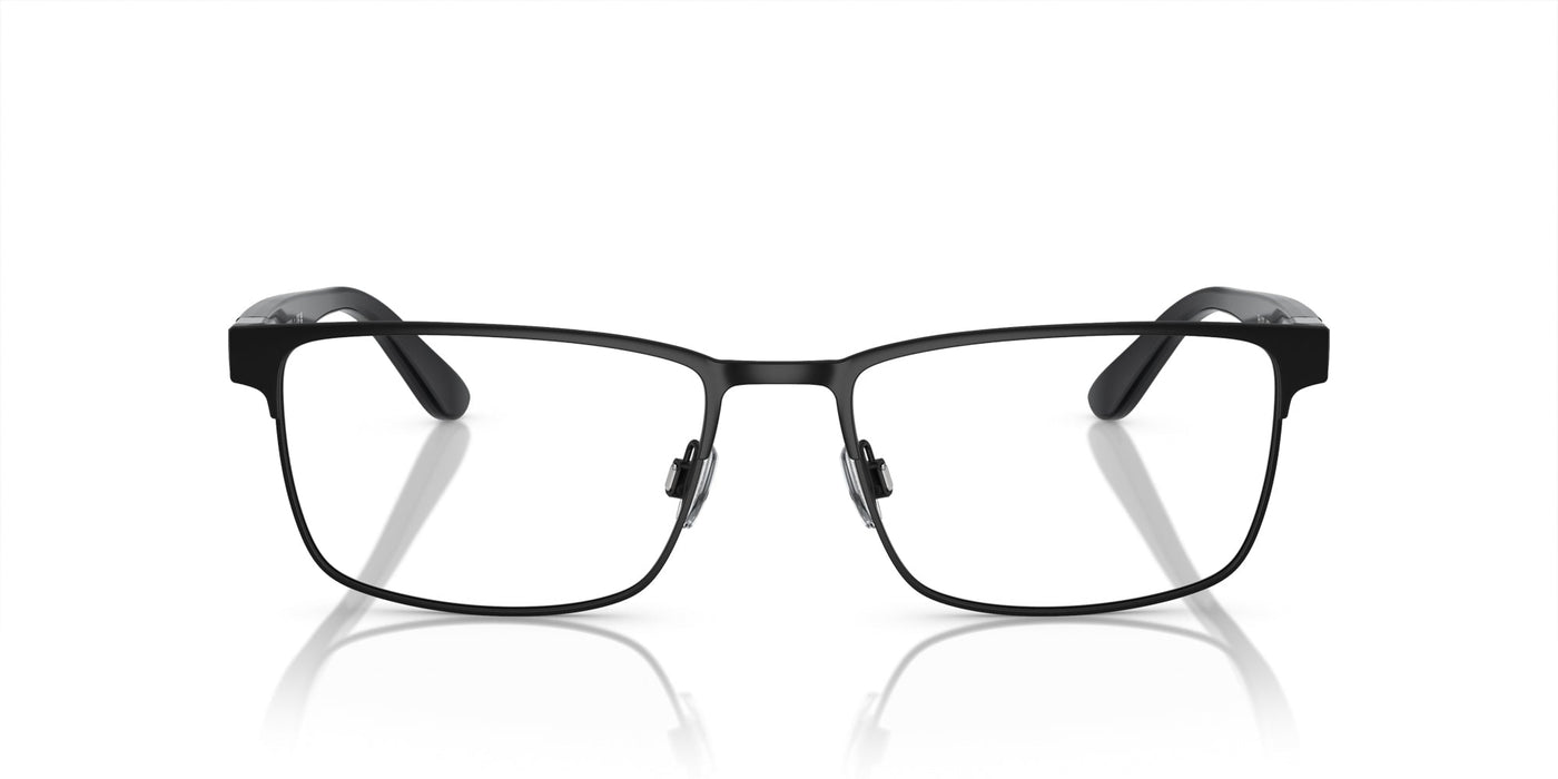 Polo Ralph Lauren PH1222 Semishiny Black #colour_semishiny-black