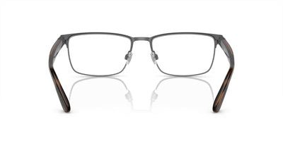 Polo Ralph Lauren PH1222 Semishiny Dark Gunmetal #colour_semishiny-dark-gunmetal