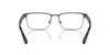 Polo Ralph Lauren PH1222 Semishiny Dark Gunmetal #colour_semishiny-dark-gunmetal