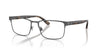 Polo Ralph Lauren PH1222 Semishiny Dark Gunmetal #colour_semishiny-dark-gunmetal