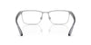 Polo Ralph Lauren PH1222 Semishiny Silver #colour_semishiny-silver