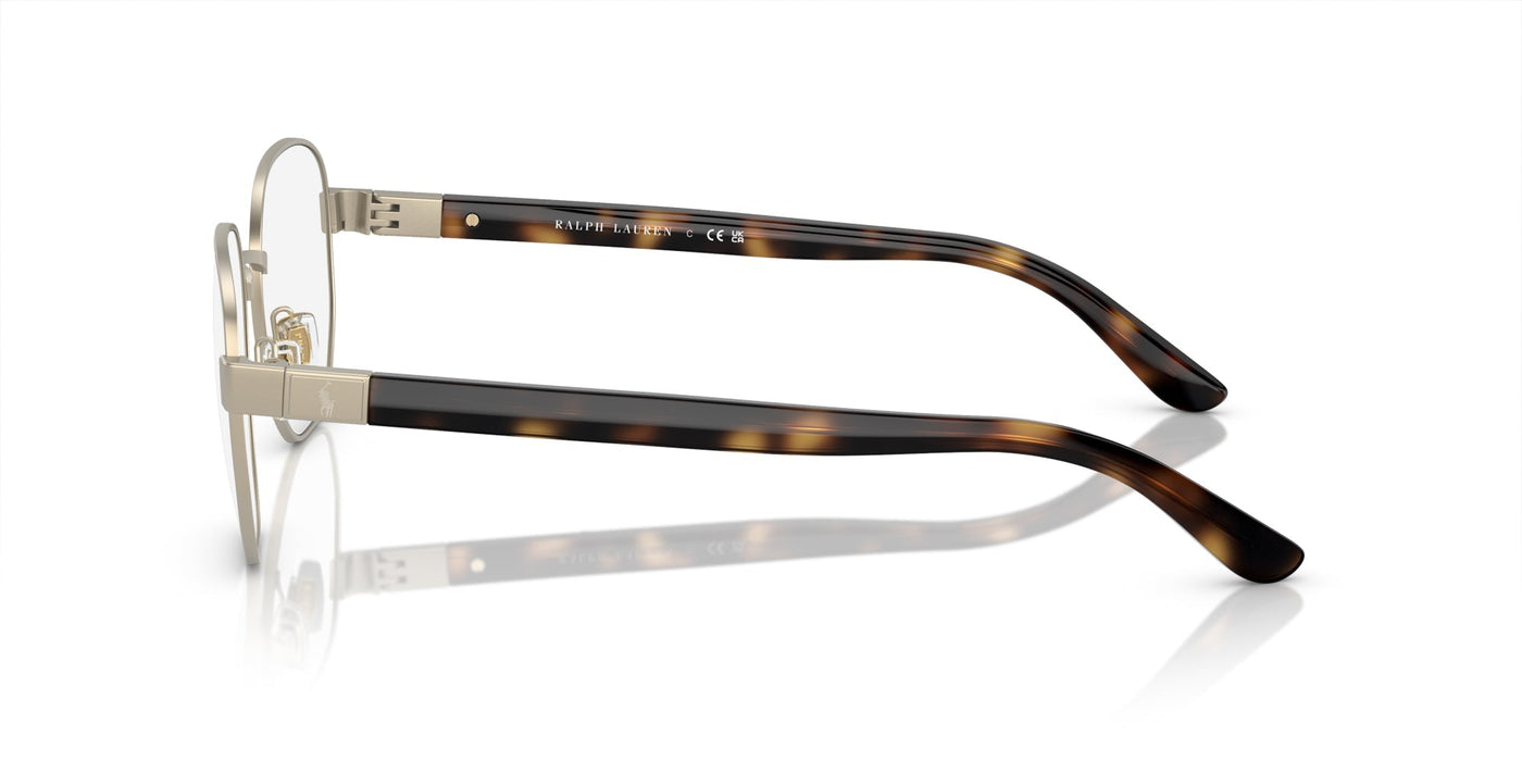 Polo Ralph Lauren PH1224 Semishiny Pale Gold #colour_semishiny-pale-gold