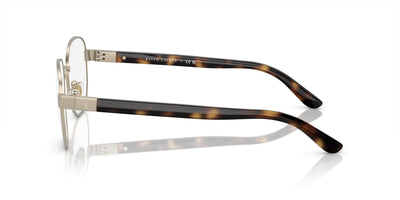 Polo Ralph Lauren PH1224 Semishiny Pale Gold #colour_semishiny-pale-gold