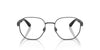 Polo Ralph Lauren PH1224 Semishiny Dark Gunmetal #colour_semishiny-dark-gunmetal