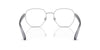 Polo Ralph Lauren PH1224 Semishiny Silver-Transparent #colour_semishiny-silver-transparent