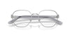 Polo Ralph Lauren PH1224 Semishiny Silver-Transparent #colour_semishiny-silver-transparent