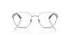 Polo Ralph Lauren PH1224 Semishiny Silver-Transparent #colour_semishiny-silver-transparent