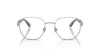 Polo Ralph Lauren PH1224 Semishiny Silver-Transparent #colour_semishiny-silver-transparent