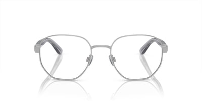 Polo Ralph Lauren PH1224 Semishiny Silver-Transparent #colour_semishiny-silver-transparent