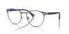 Polo Ralph Lauren PH1226 Matte Gunmetal #colour_matte-gunmetal