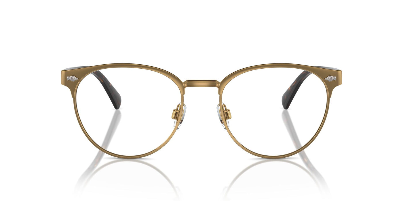 Polo Ralph Lauren PH1226 Semishiny Brass #colour_semishiny-brass