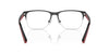 Polo Ralph Lauren PH1228 Matte Black #colour_matte-black