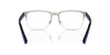 Polo Ralph Lauren PH1228 Semishiny Gunmetal #colour_semishiny-gunmetal