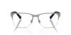 Polo Ralph Lauren PH1228 Semishiny Gunmetal #colour_semishiny-gunmetal