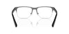 Polo Ralph Lauren PH1228 Semishiny Dark Gunmetal #colour_semishiny-dark-gunmetal