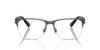 Polo Ralph Lauren PH1228 Semishiny Dark Gunmetal #colour_semishiny-dark-gunmetal