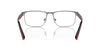 Polo Ralph Lauren PH1229 Semi Shiny Black-Gunmetal #colour_semi-shiny-black-gunmetal