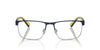Polo Ralph Lauren PH1229 Semi Shiny Navy Blue-Silver #colour_semi-shiny-navy-blue-silver