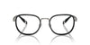 Polo Ralph Lauren PH1231 Black-Gunmetal #colour_black-gunmetal